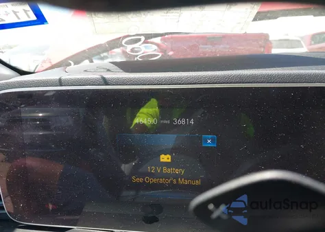 2021 Mercedes-Benz Gle 350 из США, поврежденный, VIN 4JGFB4JB7MA314316